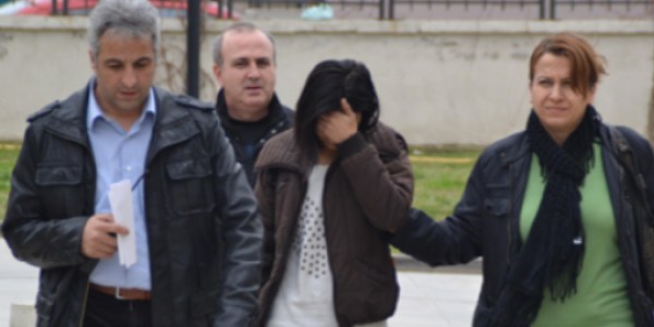 Turgutlu'daki futbolcu cinayetine iki tutuklama