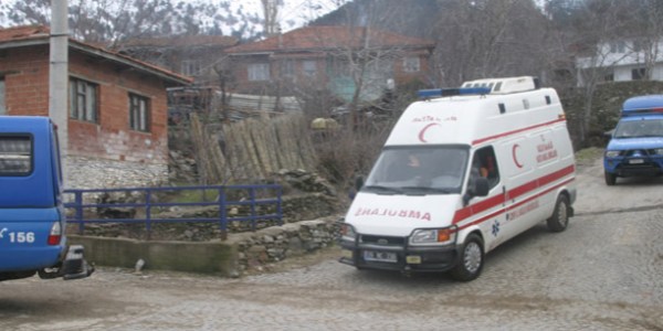 Kaybolan dağcının cesedi Adli Tıpta