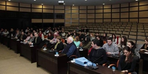 Gaziantep mimar adaylarna tez konusu oluyor