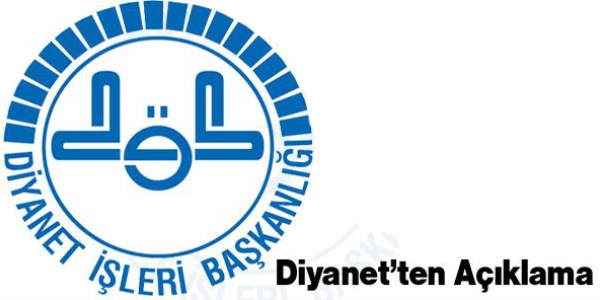 Diyanet'ten, engelli personel altrlma aklamas