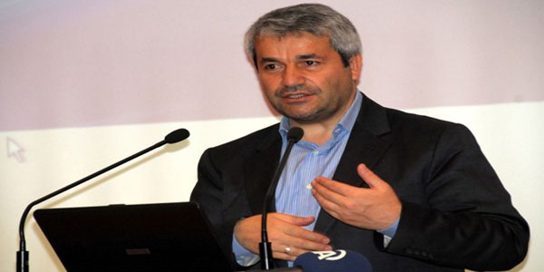 Ergün: Ar-ge desteği artacak