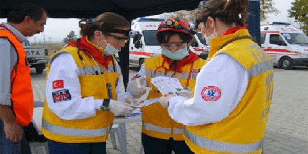 3 günde 3 hastane görevlisi darp edildi