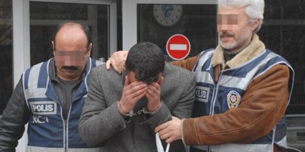 Samsun'da 49,5 kilo eroin ele geçirildi