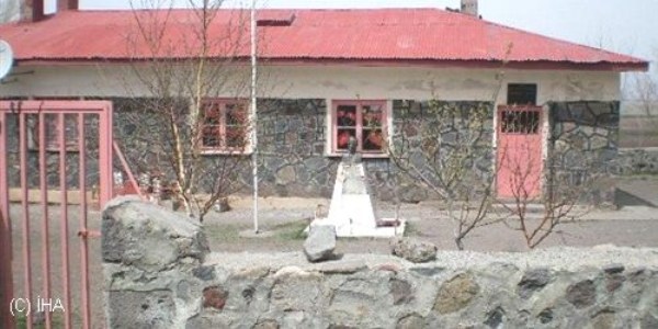 Şehidin ismi, okuduğu ilköğretim okulunda yaşatılacak