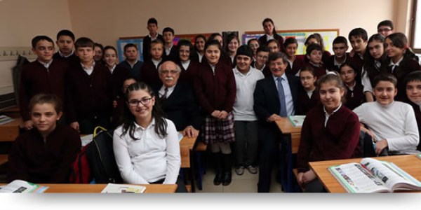 Avcı: Kıyafet serbestliği uygulaması devam ediyor