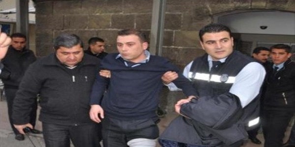 Saldırıya uğrayan 3 zabıta görevlisi yaralandı