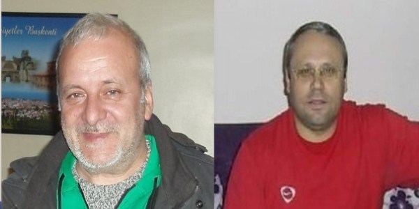 10 yıl süren zimmet davasında 9 yıl 8'er yıl hapse çarptırıldılar