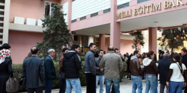 Öğretmenlerin özür atamaları bu 4 ili vurdu