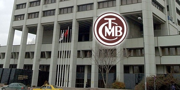 Merkez Bankası'ndan faiz indirimi kararı