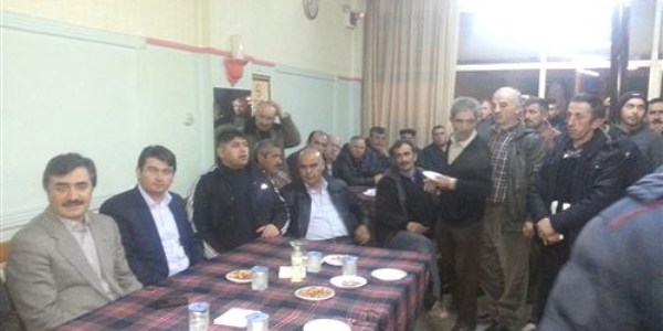 Ordu'nun 'Büyükşehir' olma çalışmaları