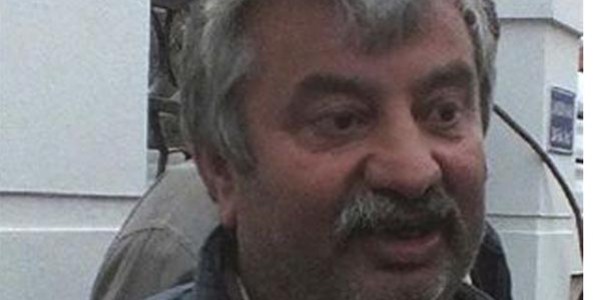 Şoför ve kepçe operatörü dikkati faciayı önledi