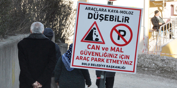 Yurdum insanı yasak dinlemiyor