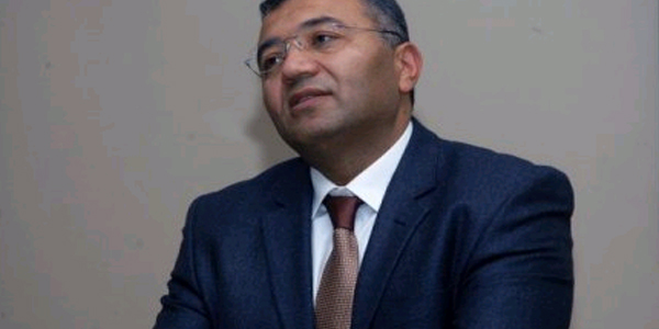 Pazarlar'da 'İlçe Koordinasyon' toplantısı