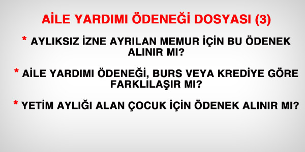 Aile yardm denei dosyas (3)