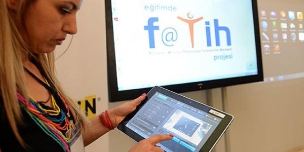 İşte Tablet dağıtılacak okullar