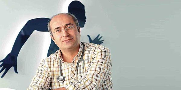 Stresle erken tanışanı by-pass bekliyor
