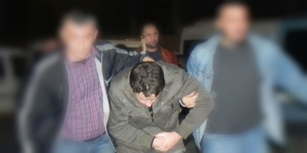 Yurtta cinayet işleyen lise öğrencisinden şok savunma