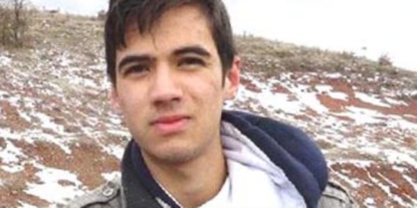 17 yaşındaki liseli kalp krizinden öldü