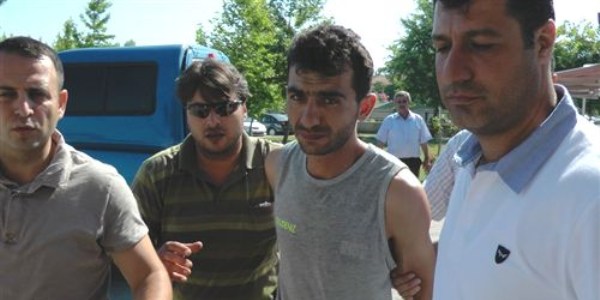 Yamaç paraşütçüsüne 23 yıl hapis cezası