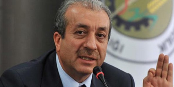 Eker: 9 bin kilometre boru ile Guınness'e gireceğiz