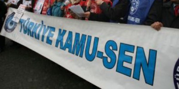 Türkiye Kamu-Sen'den üyelerine diş tedavisinde indirim
