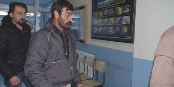 Muş'ta bir gecede 11 iş yerine giren hırsız tutuklandı