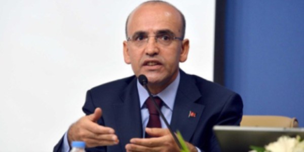 Şimşek: Herkese fazla mesai anlayışını terk ettik