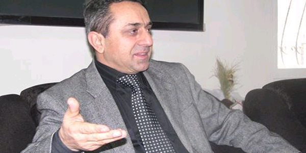 Sorgun Emniyet Müdürü Üney, vatandaşları hırsızlara karşı uyardı