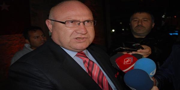 Uludere raporu üst komisyona gidiyor
