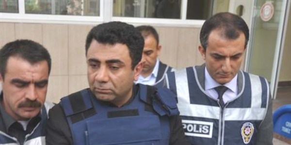 SGK cinayetine ağırlaştırılmış müebbet hapis