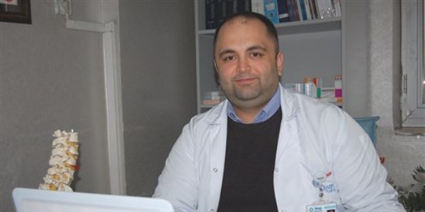 Kemik kırılmalarına karşı 'çimento yöntemi' tedavisi