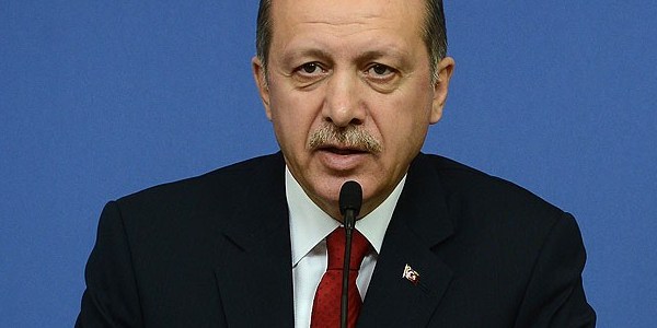 Erdoğan'dan İmralı heyeti açıklaması