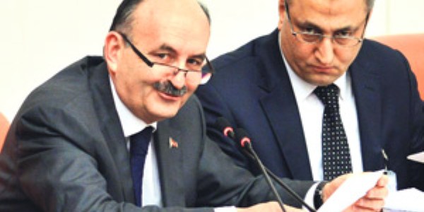 Müezzinoğlu: Hocalar sisteme dönmeli