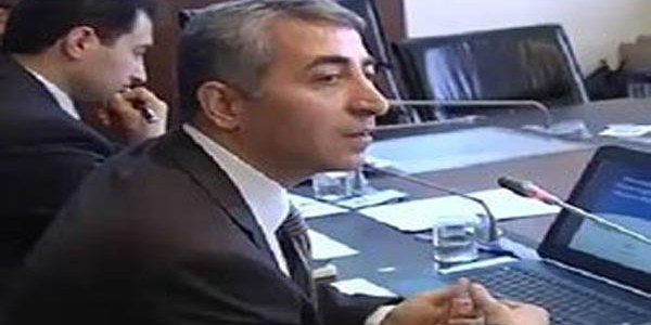 'Faturanızda SMS sayısı fazla ise dinleniyorsunuz'