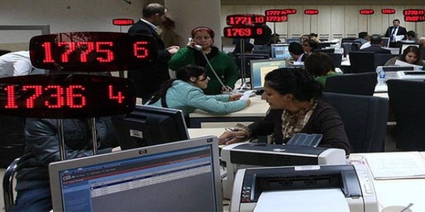 Türkler OECD ortalamasına göre çok çalışıyor