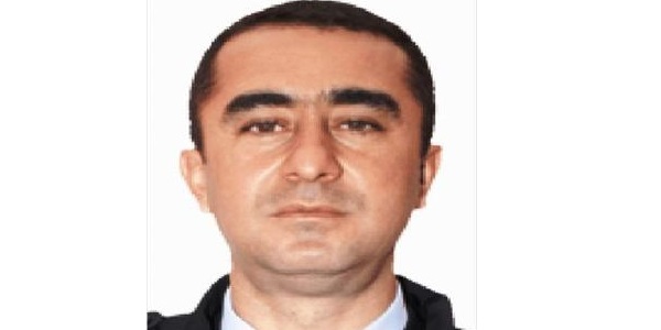 Kalp krizi geçiren polis kurtarılamadı