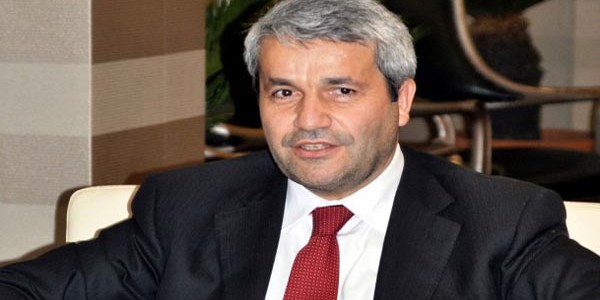 Ergün, İstanbul'un sanayi bölgesi taşınıyor iddiasını yalanladı
