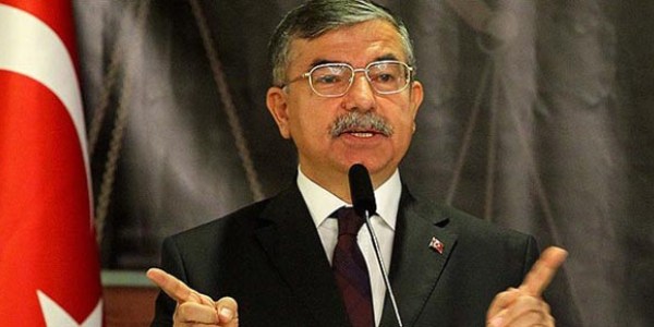 Son 3 yılda TSK'dan 13 bin 751 kişi istifa etti
