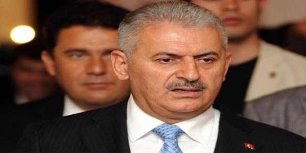 Yıldırım: Ankara metrolarında sona geliniyor