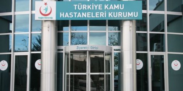 TKHK, 4/B'li uzman ve büro görevlisi işe alınması hakkında yönerge