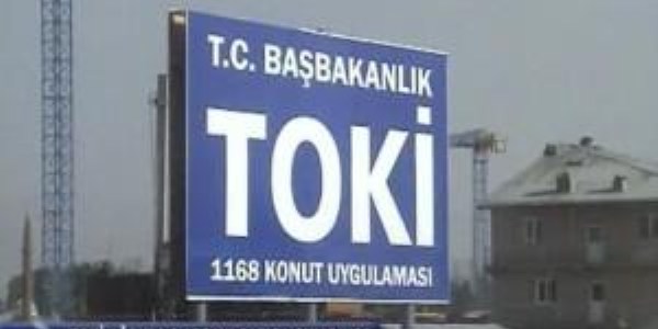 2 TOKİ memuru, rüşvetten tutuklandı
