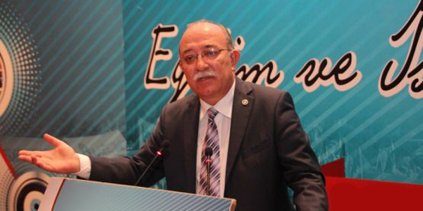 Memur emeklisi için kampanya