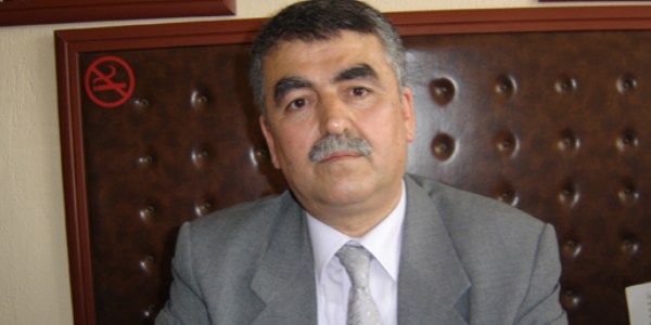 Eski Soma Milli Eğitim Müdürü kalp krizi geçirdi