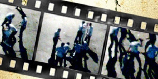 Darp şüphelisi polislere 12 yıla kadar hapis istemi
