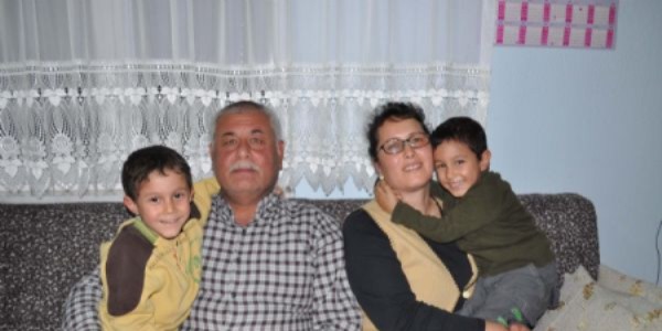 2 kurşuna 2 evlat