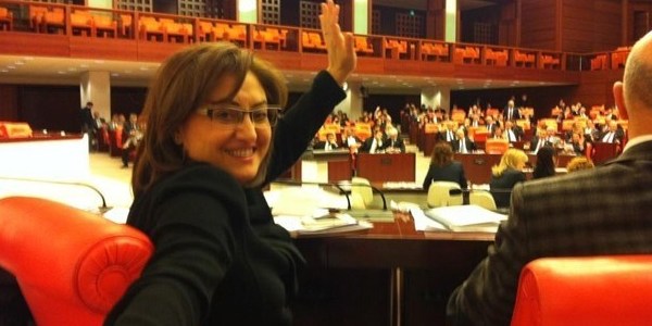 Fatma Şahin'den '4. Murat' genelgesi