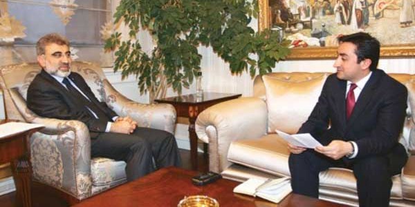Nükleer enerji için üniversite kuruluyor