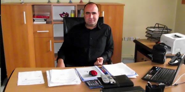 Çiftçiye ücretsiz servis desteği