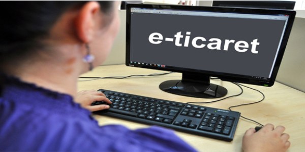 Maliye Bakanlığı'nın e-ticaret uygulamasına sektörden destek