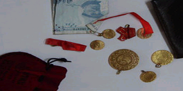 İnsanlık ölmemiş